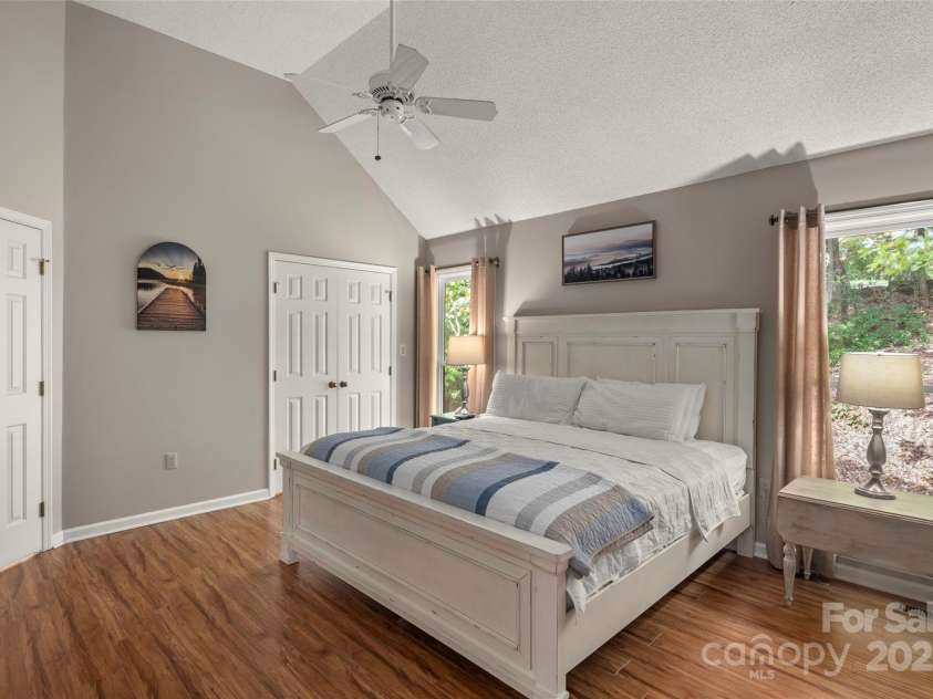 212 Ridgeway Road, Lake Lure, NC 28746.  MLS# CAR4328245, YatesRealty ID 3161. 