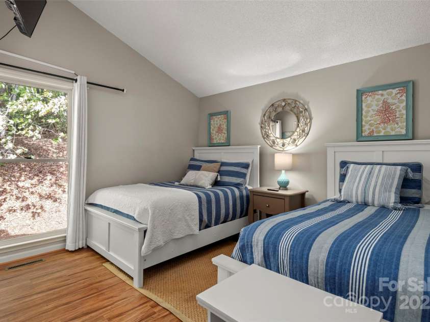212 Ridgeway Road, Lake Lure, NC 28746.  MLS# CAR4328245, YatesRealty ID 3161. 