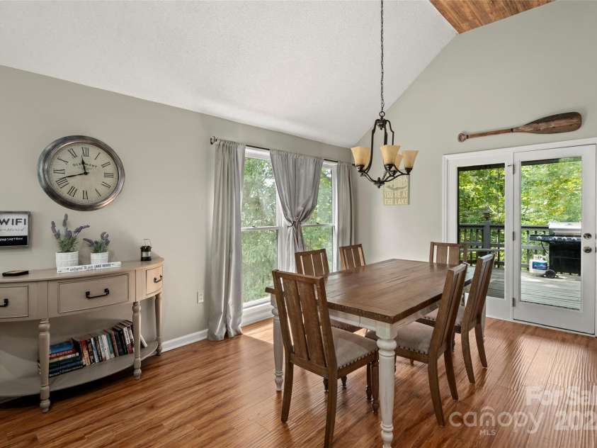 212 Ridgeway Road, Lake Lure, NC 28746.  MLS# CAR4328245, YatesRealty ID 3161. 