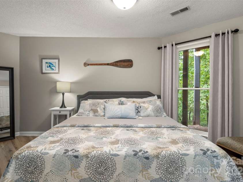 212 Ridgeway Road, Lake Lure, NC 28746.  MLS# CAR4328245, YatesRealty ID 3161. 