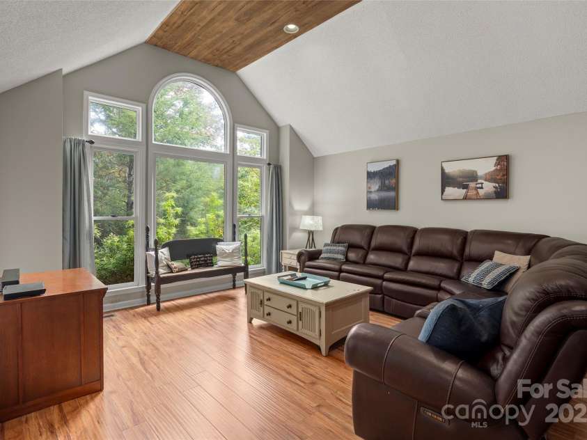 212 Ridgeway Road, Lake Lure, NC 28746.  MLS# CAR4328245, YatesRealty ID 3161. 