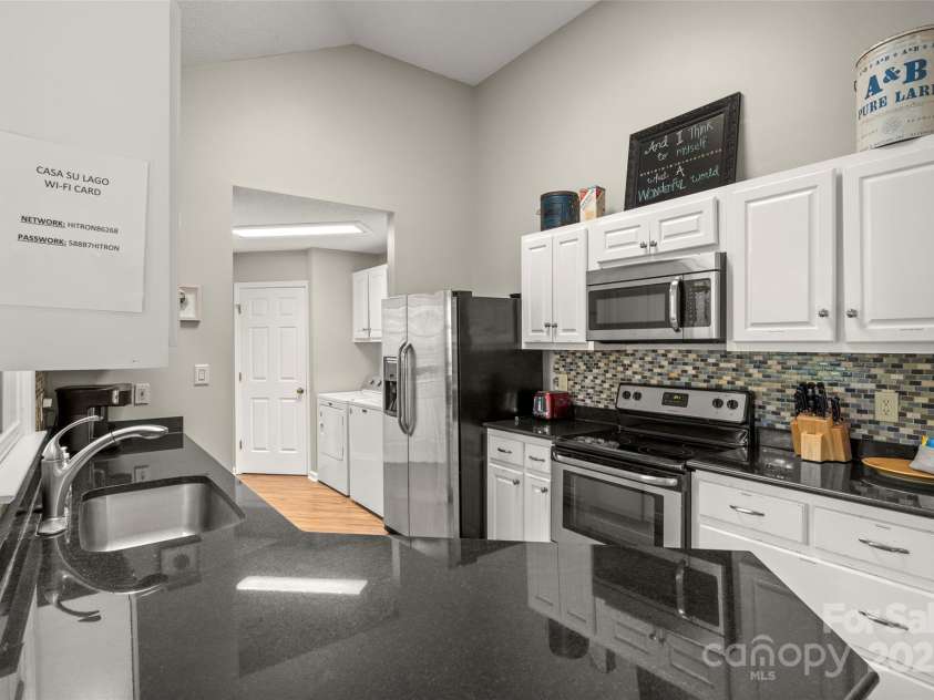 212 Ridgeway Road, Lake Lure, NC 28746.  MLS# CAR4328245, YatesRealty ID 3161. 