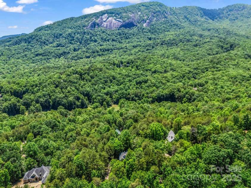 212 Ridgeway Road, Lake Lure, NC 28746.  MLS# CAR4328245, YatesRealty ID 3161. 