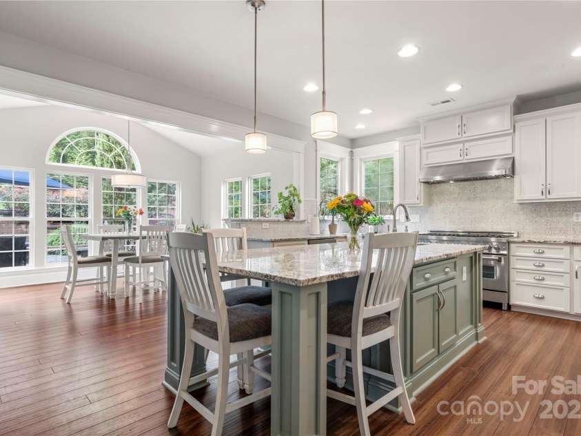 2216 Potter Cove Lane, Weddington, NC 28104.  MLS# CAR4291105, YatesRealty ID 31611. 