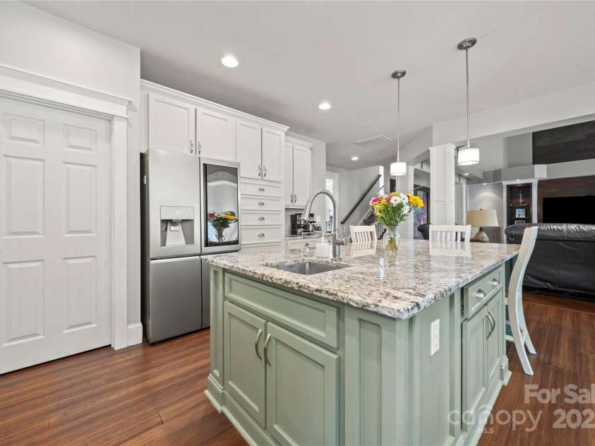 2216 Potter Cove Lane, Weddington, NC 28104.  MLS# CAR4291105, YatesRealty ID 31611. 