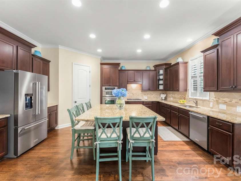 3411 Stags Leap Way, York, SC 29745.  MLS# CAR4390010, YatesRealty ID 31611. 
