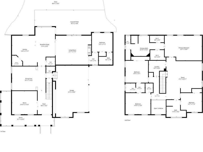 3411 Stags Leap Way, York, SC 29745.  MLS# CAR4390010, YatesRealty ID 31611. 