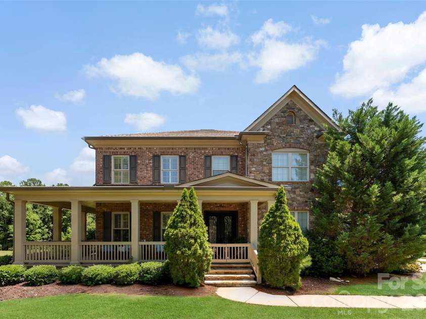 3411 Stags Leap Way, York, SC 29745.  MLS# CAR4390010, YatesRealty ID 31611. 