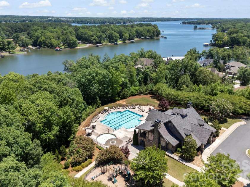 3411 Stags Leap Way, York, SC 29745.  MLS# CAR4390010, YatesRealty ID 31611. Community Center