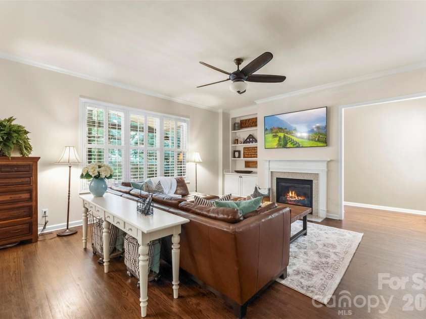 3411 Stags Leap Way, York, SC 29745.  MLS# CAR4390010, YatesRealty ID 31611. Great Room