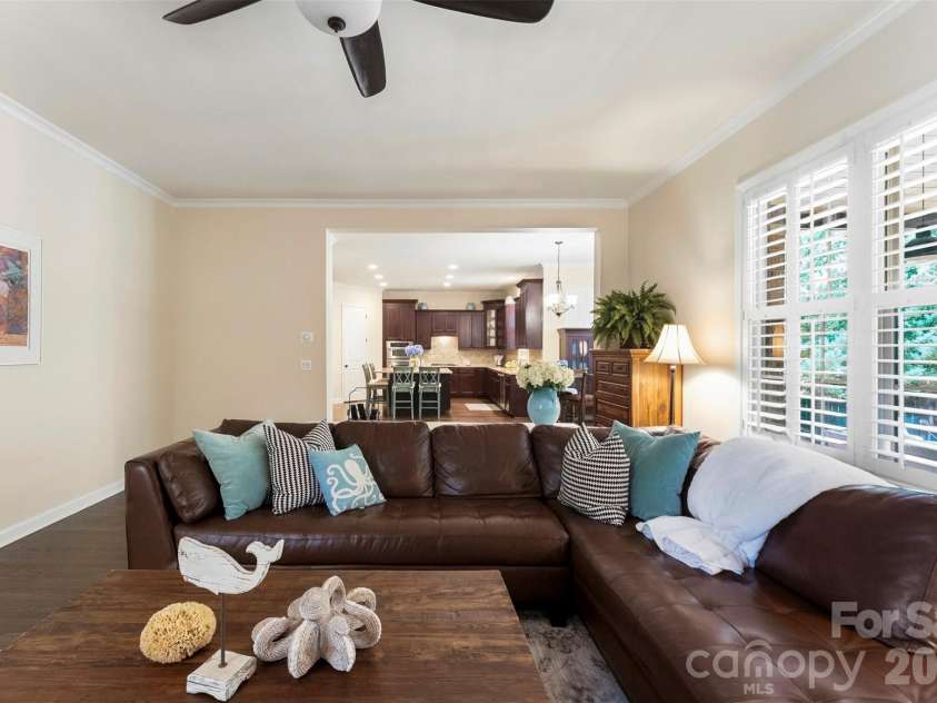 3411 Stags Leap Way, York, SC 29745.  MLS# CAR4390010, YatesRealty ID 31611. Great Room