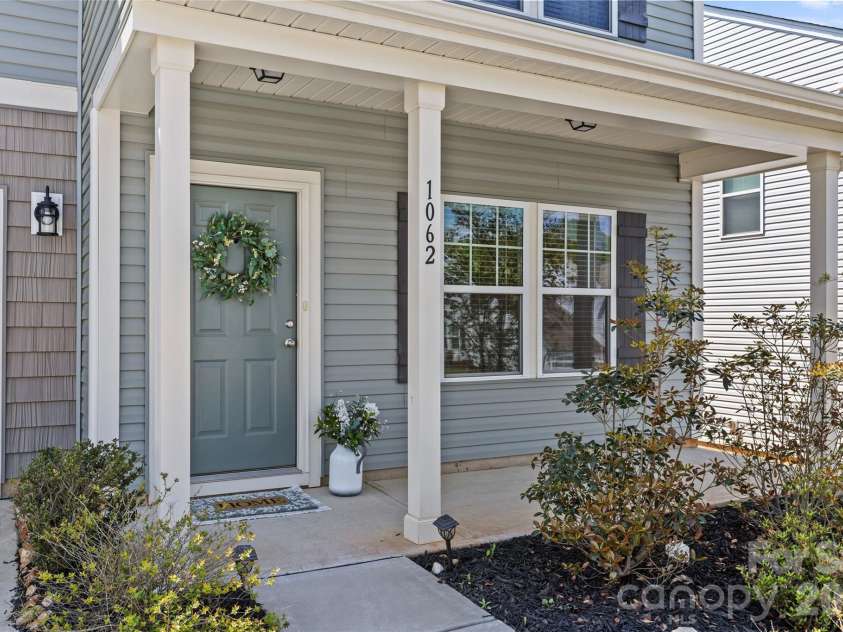 1062 River Haven Avenue, Concord, NC 28025.  MLS# CAR4389846, YatesRealty ID 31612. 