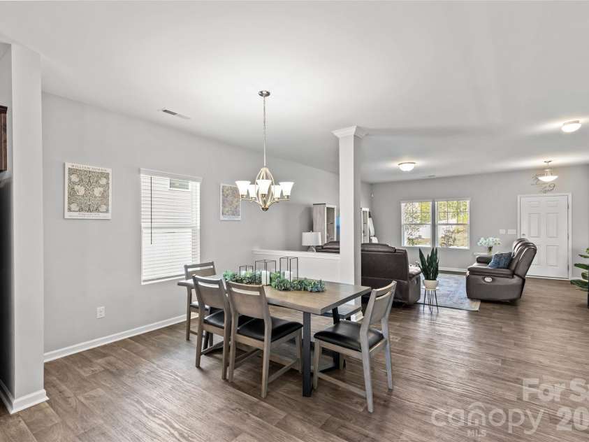 1062 River Haven Avenue, Concord, NC 28025.  MLS# CAR4389846, YatesRealty ID 31612. 