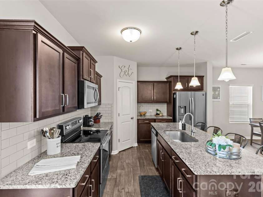 1062 River Haven Avenue, Concord, NC 28025.  MLS# CAR4389846, YatesRealty ID 31612. 