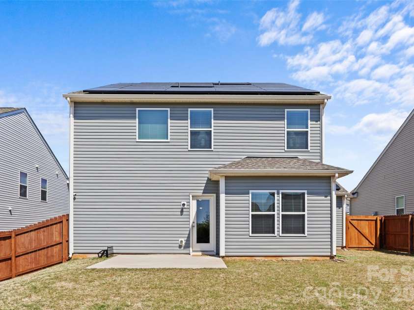 1062 River Haven Avenue, Concord, NC 28025.  MLS# CAR4389846, YatesRealty ID 31612. 