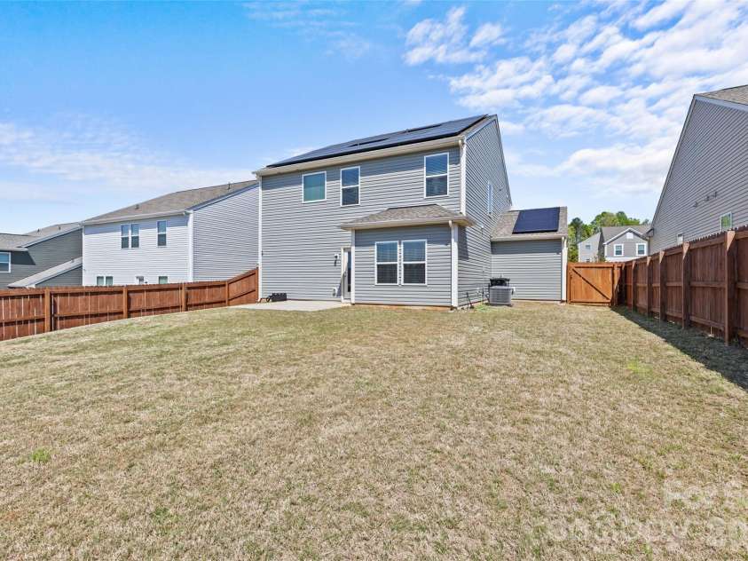 1062 River Haven Avenue, Concord, NC 28025.  MLS# CAR4389846, YatesRealty ID 31612. 