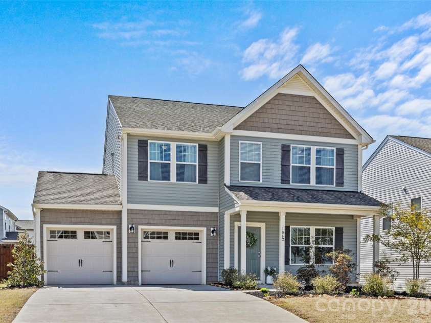 1062 River Haven Avenue, Concord, NC 28025.  MLS# CAR4389846, YatesRealty ID 31612. 