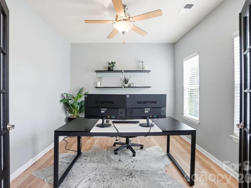 4874 Breden Street, Kannapolis, NC 28081.  MLS# CAR4391139, YatesRealty ID 31613. 