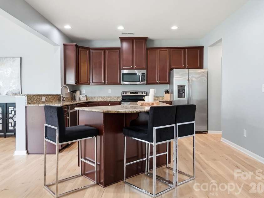 4874 Breden Street, Kannapolis, NC 28081.  MLS# CAR4391139, YatesRealty ID 31613. 