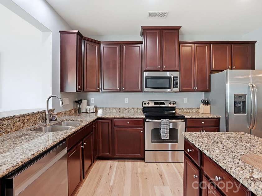 4874 Breden Street, Kannapolis, NC 28081.  MLS# CAR4391139, YatesRealty ID 31613. 