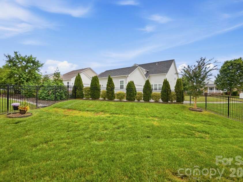 4874 Breden Street, Kannapolis, NC 28081.  MLS# CAR4391139, YatesRealty ID 31613. 