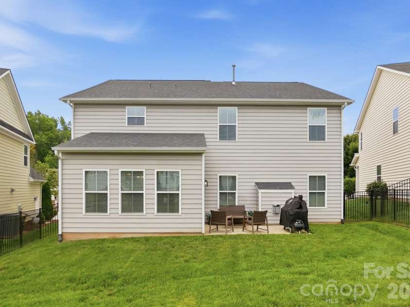4874 Breden Street, Kannapolis, NC 28081.  MLS# CAR4391139, YatesRealty ID 31613. 