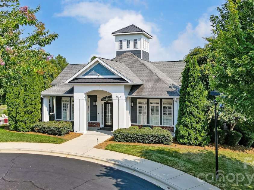 4874 Breden Street, Kannapolis, NC 28081.  MLS# CAR4391139, YatesRealty ID 31613. 
