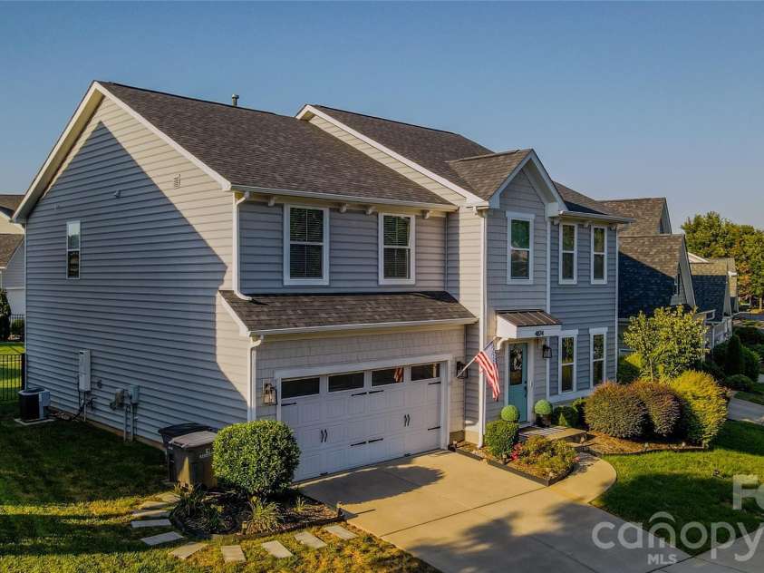 4874 Breden Street, Kannapolis, NC 28081.  MLS# CAR4391139, YatesRealty ID 31613. 