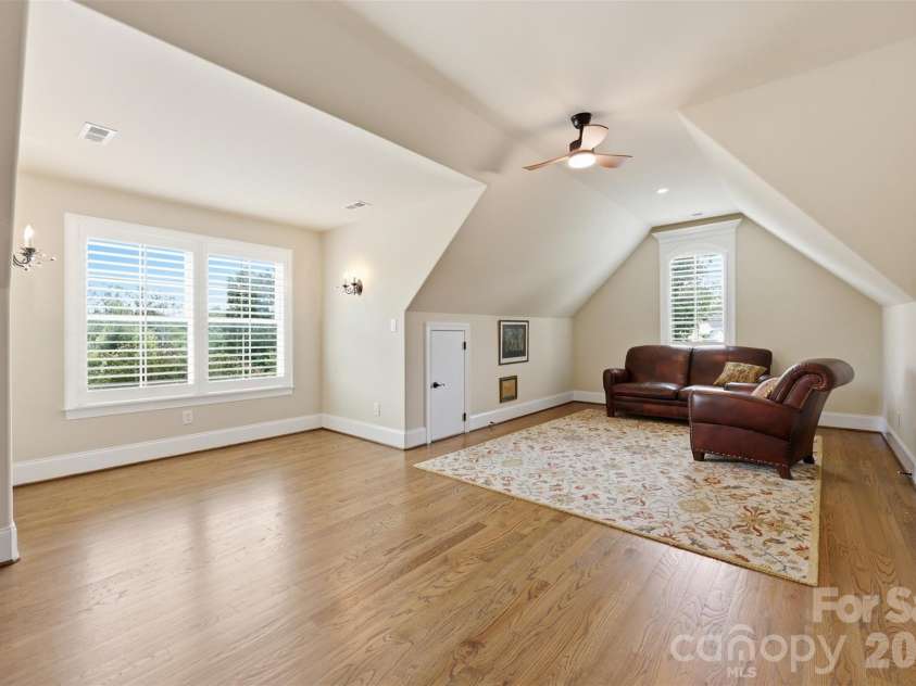 3531 Aqua Point Drive, York, SC 29745.  MLS# CAR4391405, YatesRealty ID 31614. Fourth Bedroom