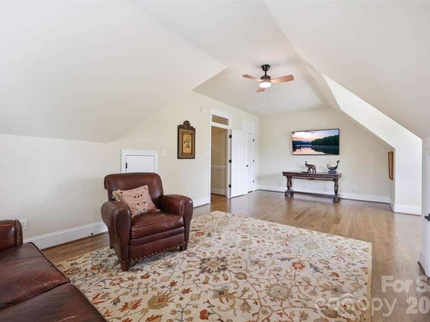 3531 Aqua Point Drive, York, SC 29745.  MLS# CAR4391405, YatesRealty ID 31614. Fourth Bedroom