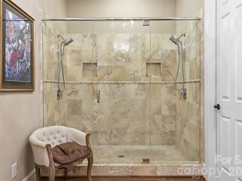 3531 Aqua Point Drive, York, SC 29745.  MLS# CAR4391405, YatesRealty ID 31614. Primary Bathroom