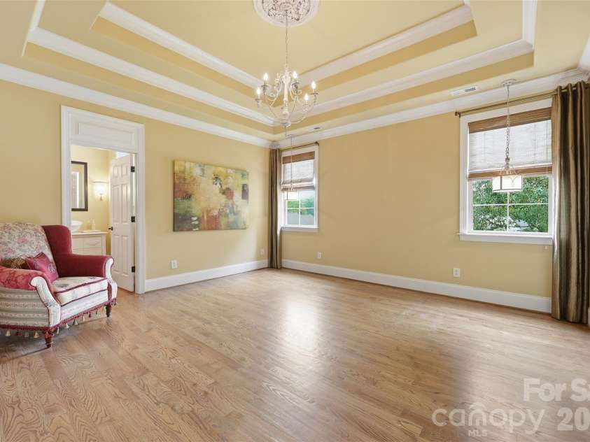 3531 Aqua Point Drive, York, SC 29745.  MLS# CAR4391405, YatesRealty ID 31614. Second Bedroom