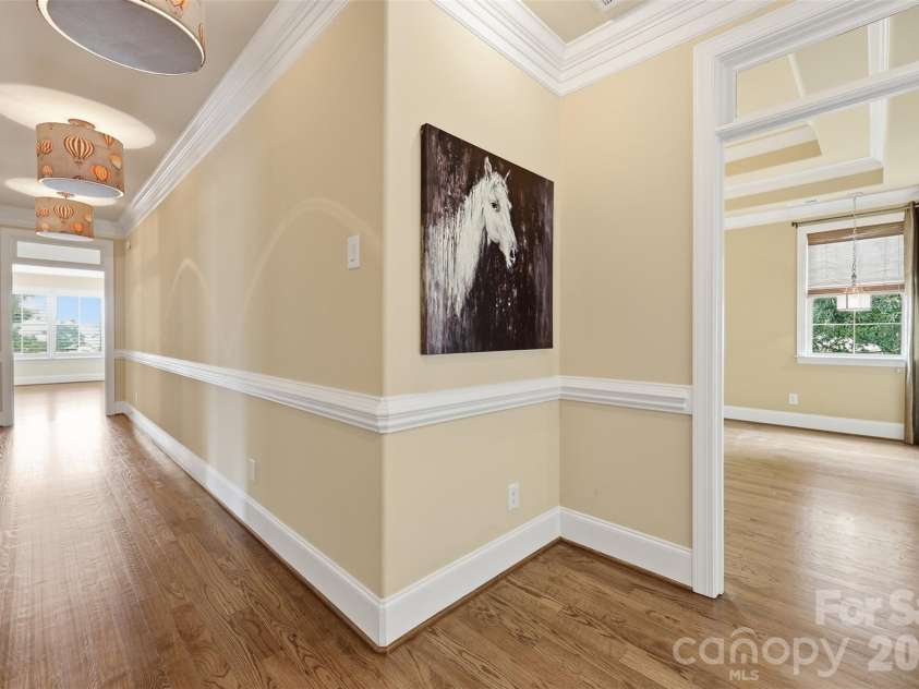 3531 Aqua Point Drive, York, SC 29745.  MLS# CAR4391405, YatesRealty ID 31614. Second Floor