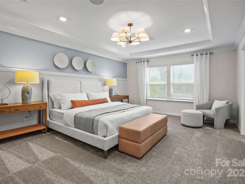 16014 Luka May Lane, Huntersville, NC 28078.  MLS# CAR4286988, YatesRealty ID 31615. Digital Image Similar