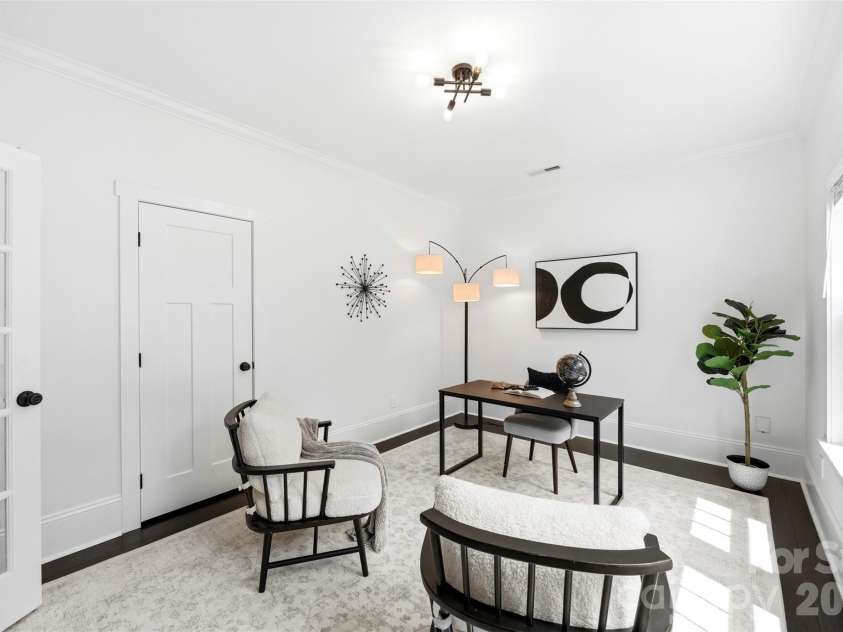 1837 Umstead Street, Charlotte, NC 28205.  MLS# CAR4390720, YatesRealty ID 31615. 