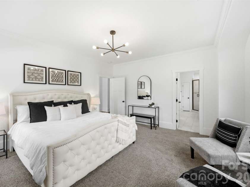 1837 Umstead Street, Charlotte, NC 28205.  MLS# CAR4390720, YatesRealty ID 31615. 