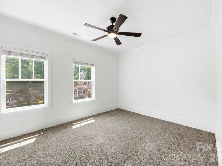 1837 Umstead Street, Charlotte, NC 28205.  MLS# CAR4390720, YatesRealty ID 31615. 