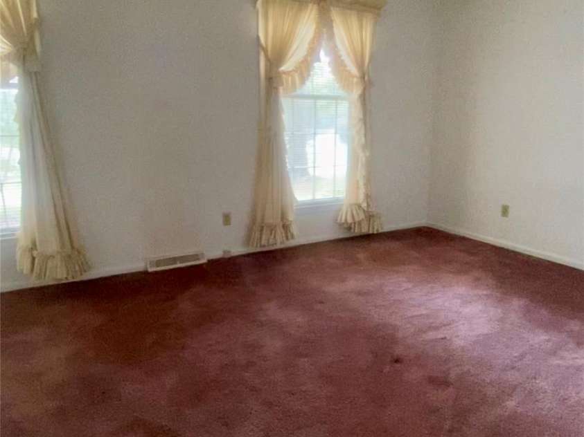 271 Hwy 24/27 Highway, Midland, NC 28107.  MLS# CAR4287313, YatesRealty ID 31616. Bedroom 3