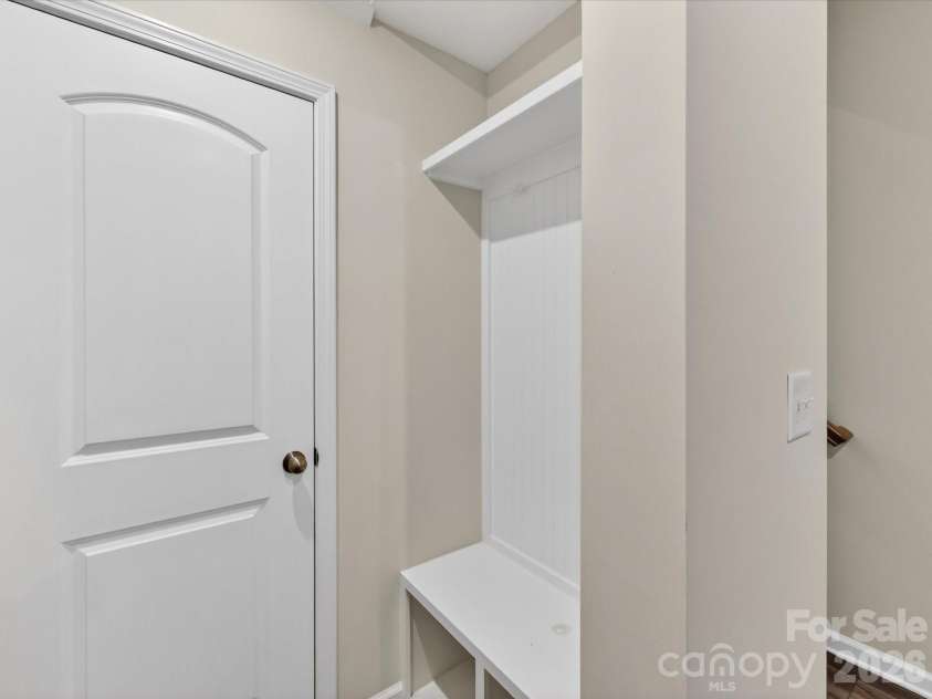 420 Burr Street, Indian Trail, NC 28079.  MLS# CAR4392172, YatesRealty ID 31616. 