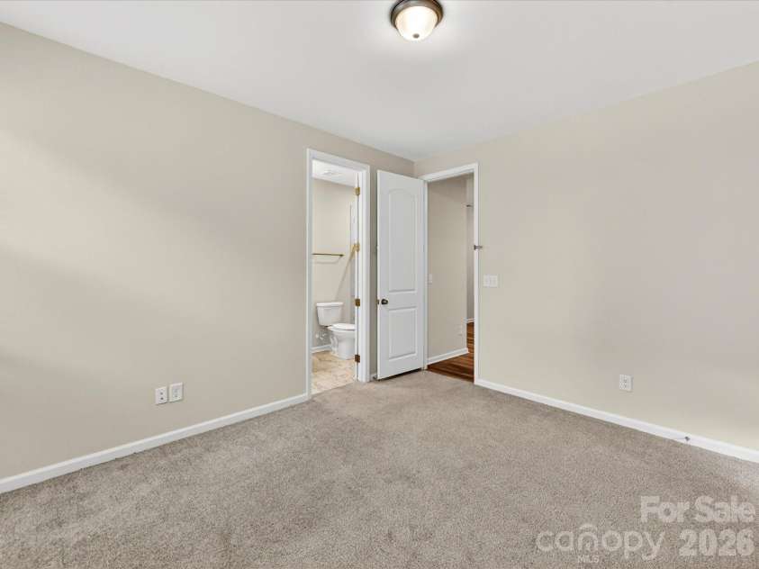420 Burr Street, Indian Trail, NC 28079.  MLS# CAR4392172, YatesRealty ID 31616. 