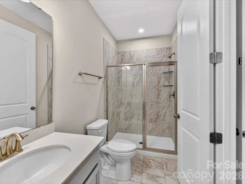 420 Burr Street, Indian Trail, NC 28079.  MLS# CAR4392172, YatesRealty ID 31616. 