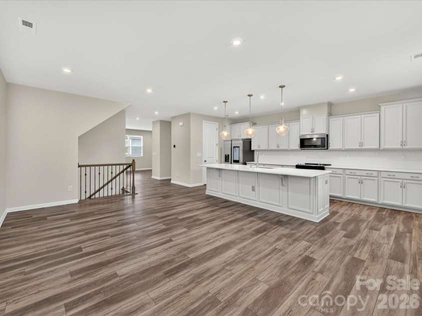 420 Burr Street, Indian Trail, NC 28079.  MLS# CAR4392172, YatesRealty ID 31616. 