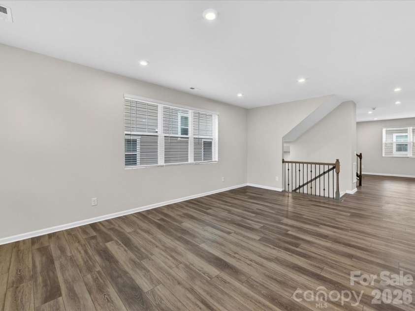 420 Burr Street, Indian Trail, NC 28079.  MLS# CAR4392172, YatesRealty ID 31616. 