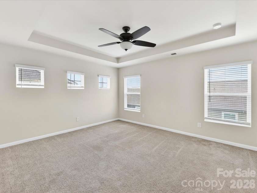 420 Burr Street, Indian Trail, NC 28079.  MLS# CAR4392172, YatesRealty ID 31616. 