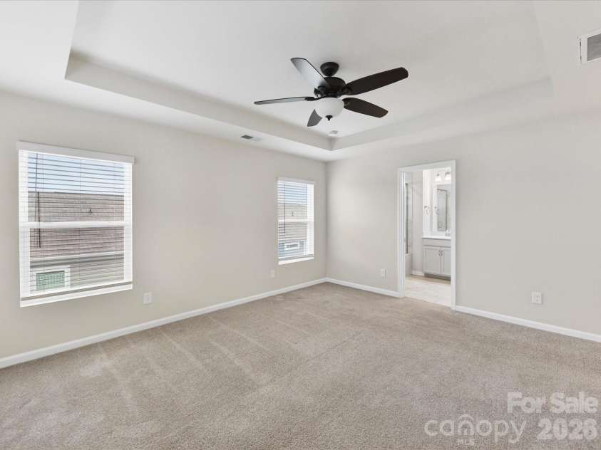 420 Burr Street, Indian Trail, NC 28079.  MLS# CAR4392172, YatesRealty ID 31616. 