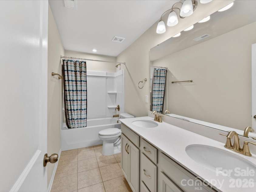 420 Burr Street, Indian Trail, NC 28079.  MLS# CAR4392172, YatesRealty ID 31616. 