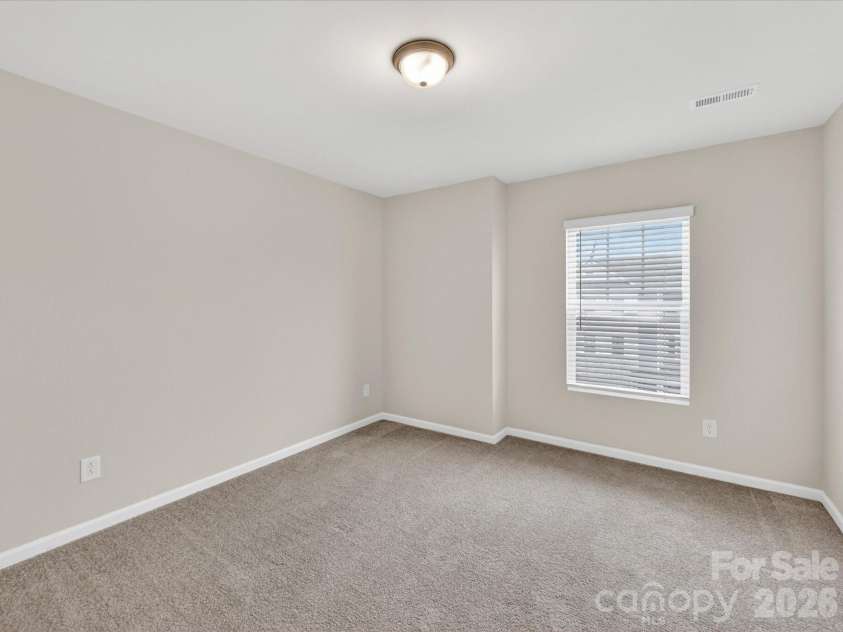 420 Burr Street, Indian Trail, NC 28079.  MLS# CAR4392172, YatesRealty ID 31616. 