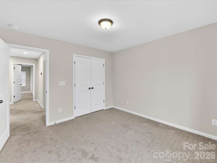 420 Burr Street, Indian Trail, NC 28079.  MLS# CAR4392172, YatesRealty ID 31616. 