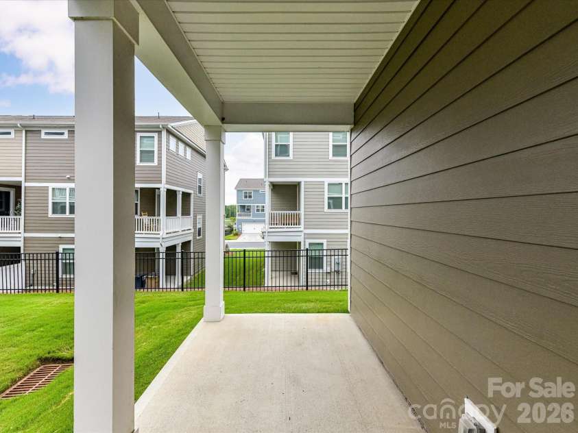 420 Burr Street, Indian Trail, NC 28079.  MLS# CAR4392172, YatesRealty ID 31616. 