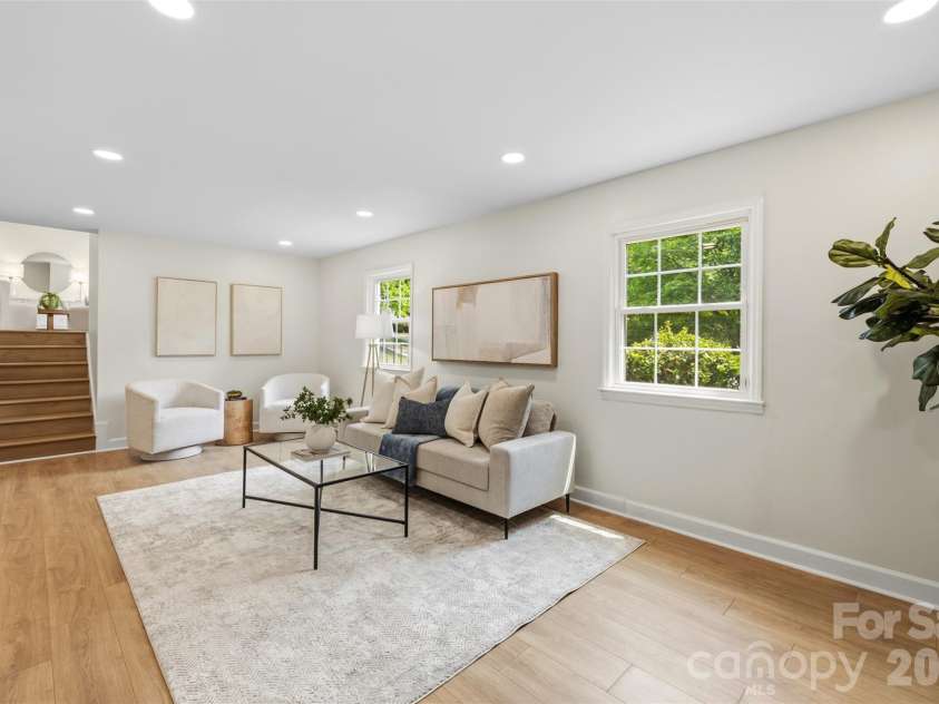 7434 Kilcullen Drive, Charlotte, NC 28270.  MLS# CAR4392099, YatesRealty ID 31618. 